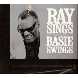 Ray Charles / Count Basie Orchestra Ray Sings - Basie Swings
