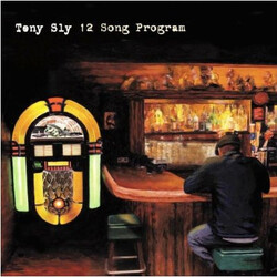Tony Sly 12 Song Program