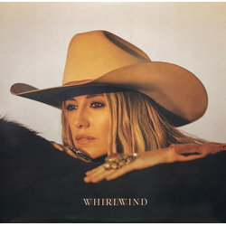 Lainey Wilson Whirlwind