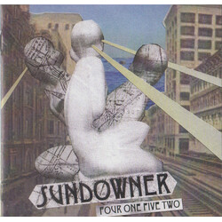 Sundowner (5) Four One Five Two