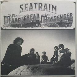Seatrain The Marblehead Messenger