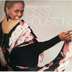 Cissy Houston Warning - Danger