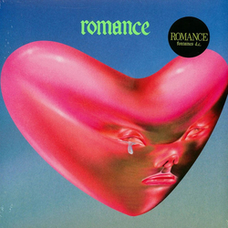 Fontaines D.C. Romance