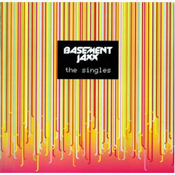 Basement Jaxx The Singles