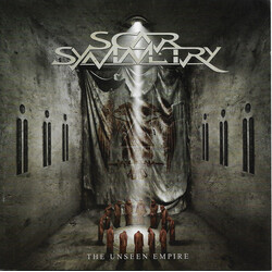 Scar Symmetry The Unseen Empire Vinyl LP
