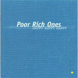 Poor Rich Ones Happy Happy Happy