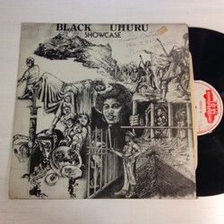 Black Uhuru Showcase