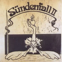 Sündenfall II Sündenfall II