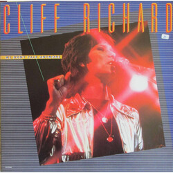 Cliff Richard We Don't Talk Anymore