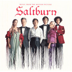 Various Saltburn (Music From The Motion Picture)