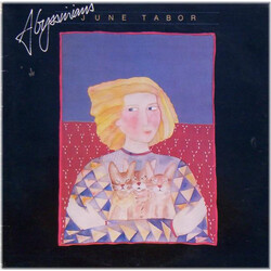 June Tabor Abyssinians