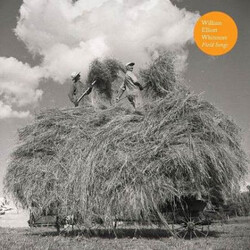 William Elliott Whitmore Field Songs