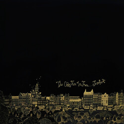 Josef K The Only Fun In Town