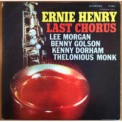 Ernie Henry Last Chorus