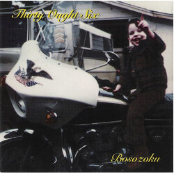 Thirty Ought Six Bosozoku