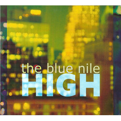 The Blue Nile High