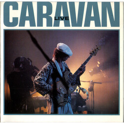 Caravan Live