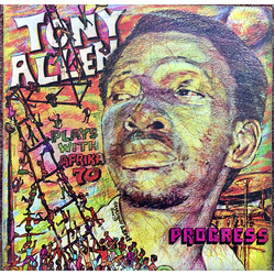 Tony Allen / Africa 70 Progress
