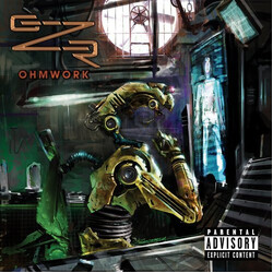 G//Z/R Ohmwork