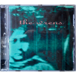 Wrens Silver (2 LP/Coke Bottle Clear Vinyl) Vinyl LP