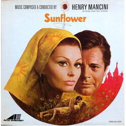 Henry Mancini Sunflower
