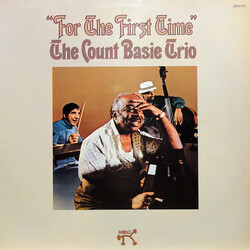 The Count Basie Trio For The First Time