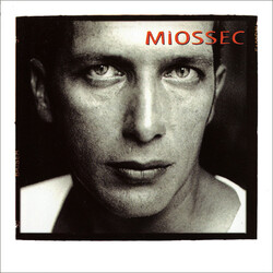 Miossec Baiser Vinyl LP
