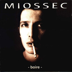 Miossec Boire -Annivers- Vinyl LP