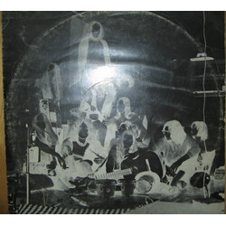 Siloah Siloah VINYL LP + 7INCH