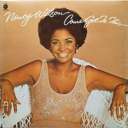 Nancy Wilson Come Get To This