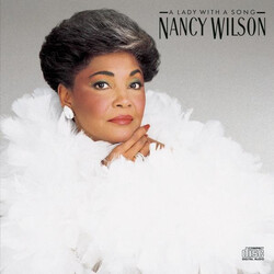Nancy Wilson A Lady With A Song