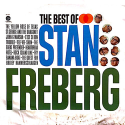 Stan Freberg The Best Of Stan Freberg