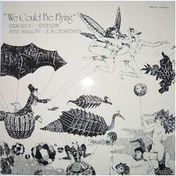 Karin Krog / Steve Kuhn / Steve Swallow / Jon Christensen We Could Be Flying