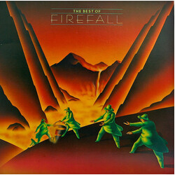 Firefall The Best Of Firefall
