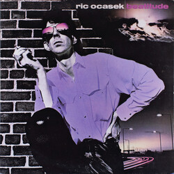 Ric Ocasek Beatitude