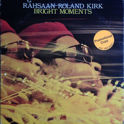 Roland Kirk Bright Moments