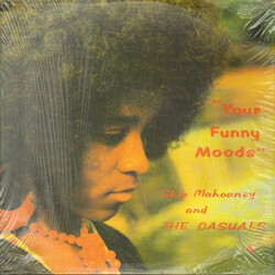 Skip Mahoney & The Casuals Your Funny Moods