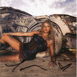 Tinashe (2) Quantum Baby