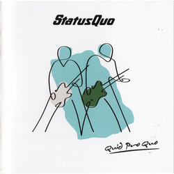 Status Quo Quid Pro Quo