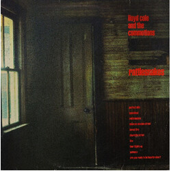 Lloyd Cole & The Commotions Rattlesnakes