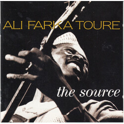 Ali Farka Touré The Source