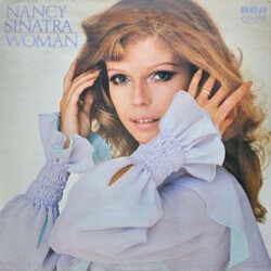 Nancy Sinatra Woman