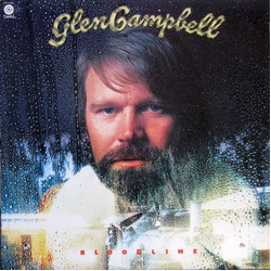 Glen Campbell Bloodline