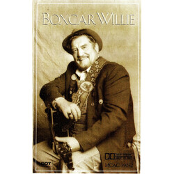 Boxcar Willie Boxcar Willie