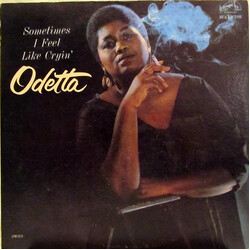 Odetta Sometimes I Feel Like Cryin'