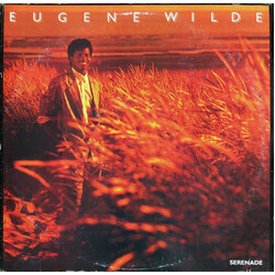Eugene Wilde Serenade