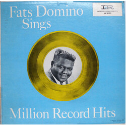 Fats Domino Sings Million Record Hits