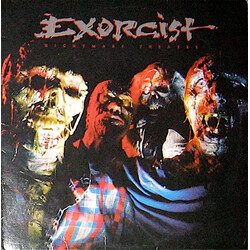 Exorcist (4) Nightmare Theatre