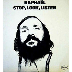 Phil Raphaël Stop, Look, Listen