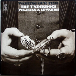 The Underdogs (4) Wasting Our Time